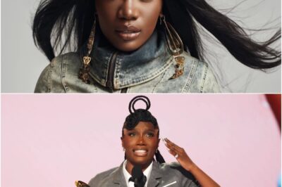 From Unemployed to Grammy Winner! Discover How This Female Rapper, Who Rocked the Scene with Jennie, Conquered Addiction and Broke the Game!