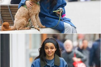 Broken Rachel Zegler Spotted as Disney Faces MASSIVE $115 Million Loss on ‘Woke’ Snow White!