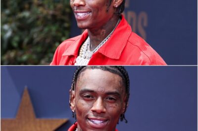 Soulja Boy Hit with $4 Million Lawsuit Amid Allegations of Sexual Assault by Former Assistant—The Shocking Details Revealed!