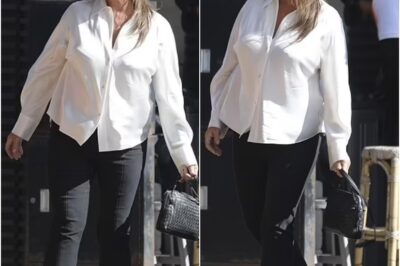 You WON’T Believe How Much Weight Keely Shaye Smith Lost! See Her Shocking Transformation!
