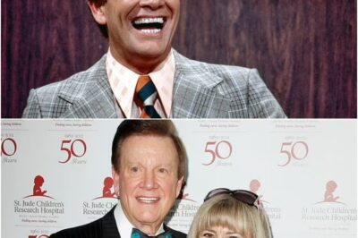 Breaking: Legendary Game Show Host Wink Martindale Dies at 91 — Remembered as the Icon of Tic-Tac-Dough!