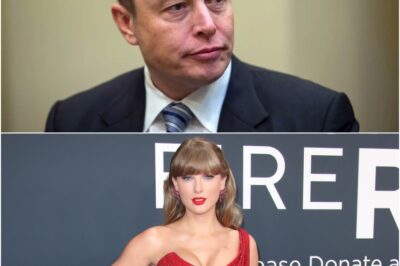 SHOCKING DRAMA: Elon Musk Unleashes Explosive Rant, BANS Pop Icon Swift from the U.S.—You Won’t Believe His Words!