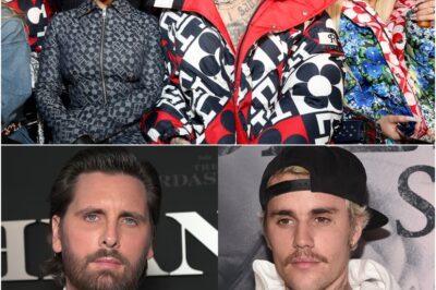BOMBSHELL: Reign Disick Speaks Out – You Won’t Believe the Shocking Truth About His REAL Father