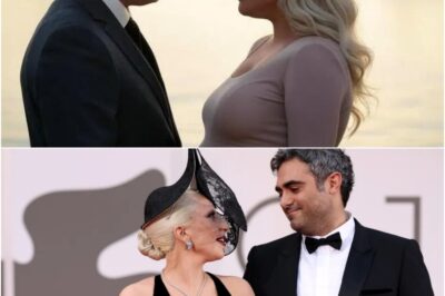 You Won’t BELIEVE What Lady Gaga Just Announced Days Before Coachella… It’s HUGE!
