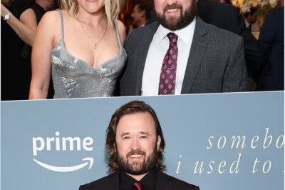 From ‘I See Dead People’ to Mugshots: Haley Joel Osment ARRESTED at Ski Resort – Shocking Details Inside!