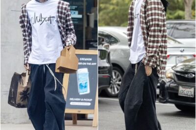 Megan Fox and Machine Gun Kelly Spotted Together for FIRST Time Since SHOCKING Baby News!