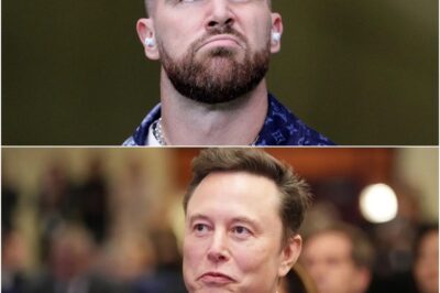 BREAKING NEWS: Elon Musk Officially Banned from All Coming Games After Kansas City Chiefs Announcement for This Reason……😮 In a move that has left the sports world buzzing, the Kansas City Chiefs have officially banned Elon Musk from attending any of their future games and here is how Elon Musk reacted by…see full articles here