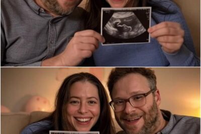 EXCLUSIVE: Seth Rogen & Lauren Miller Rogen Shock Fans After 14 Years—Finally Expecting Their First Child! Must-See Details Inside!