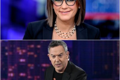 Greg Gutfeld’s Show Faces Unprecedented Backlash After Live Incident: What Went Wrong?