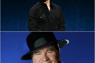 VAL KILMER’S LAST WORDS ABOUT TOM CRUISE Just Leaked… What He Said Will SHATTER Everything You Thought You Knew About Top Gun’s “Golden Boy”