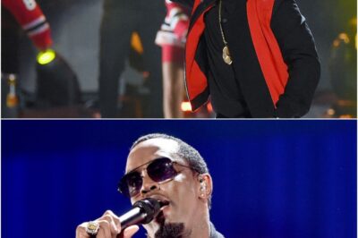 THE OTHER SIDE OF DIDDY: The SHOCKING Allegations That Could Have Changed Everything… But The Accuser’s Decision Has Left Fans REELING!