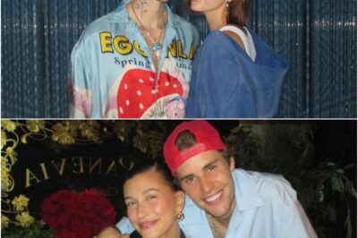 Sneak Peek Alert! Justin Bieber Shares First Glimpse of Baby Jack With Hailey Bieber, Fans Go Wild! Don’t Miss This Rare Family Moment!