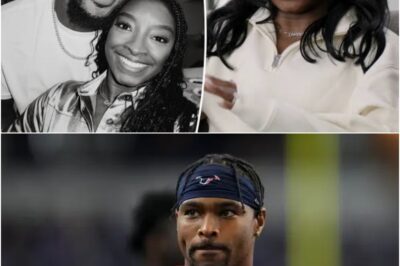 SHOCKING BETRAYAL: Olympian’s Marriage IMPLODES – The BRUTAL Truth That’ll DESTROY Everything!