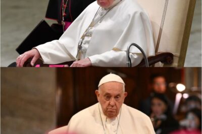 Pope Francis Tells Betrayed Wife: ‘Forgive BUT Don’t Forget! Discover How to Heal Without Losing Your Dignity!’ 😱