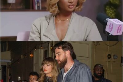 Kayla Nicole EXPOSES the REAL Reason Travis Kelce Dumped Her for Taylor Swift (It’s NOT What You Think!)