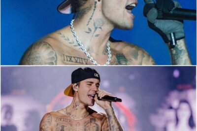 BOMBSHELL: Justin Bieber’s World Rocked by Sudden, Stunning Health Crisis at Just 31 – The Details Will Leave You Speechless!