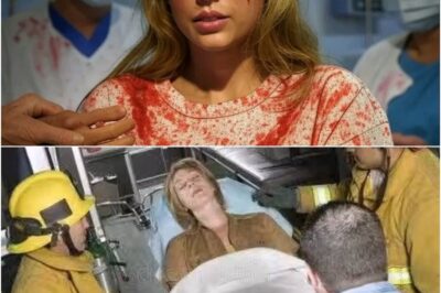 Fans in Shock: Taylor Swift Rushed to Hospital After Sudden Emergency – What Really Happened Will Leave You Speechless!