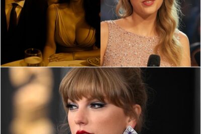 SHOCKING TWIST: Travis Kelce Ditches Taylor Swift for Coachella 2025 with Kim Kardashian – Is This the End of ‘Traylor’?