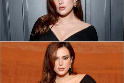 Bella Thorne Accuses Mickey Rourke of Causing GRAPHIC Injury During Filming!