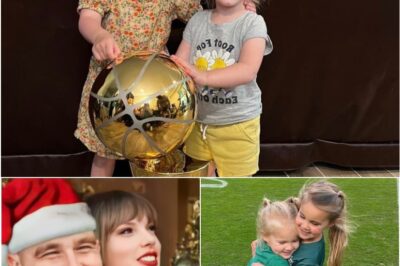 You Won’t Believe Baby Wyatt Kelce’s Adorable Surprise for Aunt Taylor Swift and Uncle Travis—Fans Are Going Wild!