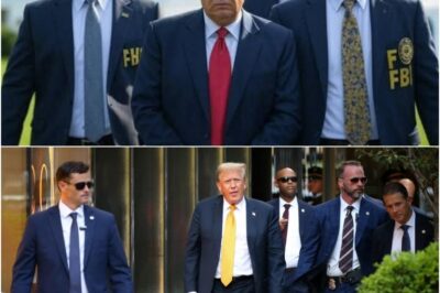 BREAKING NOW: Trump ARRESTED in the Nation’s Capital – The INSANE Cause Will Leave You Speechless! Click Here!