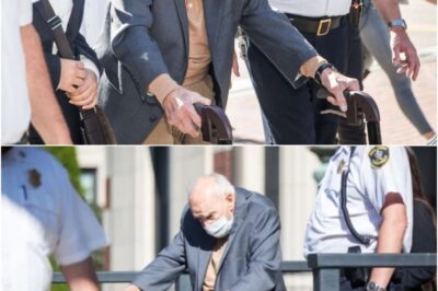 EXCLUSIVE: Scandal Erupts as Disgraced Cardinal Theodore McCarrick Dies at 94 – The Shocking Details Revealed!