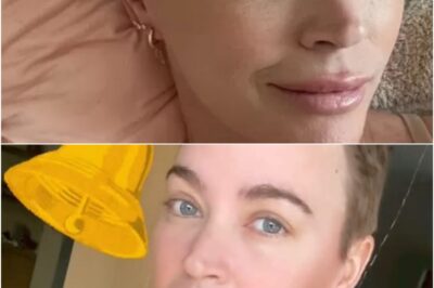 Teddi Mellencamp’s DEVASTATING Response to Cruel Trolls Claiming Her Cancer Is Terminal—You NEED to See Her Heartbreaking Photos!