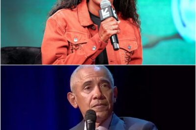 SHOCKING REVELATION: Michelle Obama Finally Breaks Silence on Explosive Divorce Rumors with Barack Obama – You Won’t Believe What She Said!