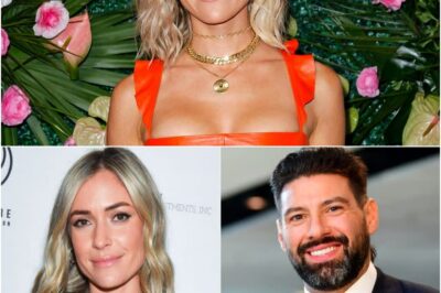 THE TRUTH IS OUT! Kristin Cavallari FINALLY Reveals the Jaw-Dropping Details of Her ‘Deep’ Relationship with a Famous Athlete… And It’s SHOCKING!