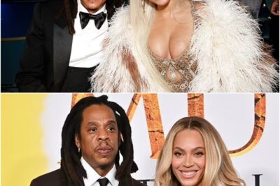 JAY-Z’S REPUTATION IN TATTERS! Beyoncé Files Explosive Lawsuit Accusing Him of ‘Treason’ After Diddy ‘Freak-Off’ Shocker – The Carters’ Dirty Laundry Exposed!