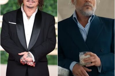 You Won’t Believe What This Hollywood Legend Looks Like Now – Fans Are Obsessed with His Shocking Transformation!