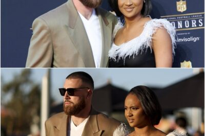 Kayla Nicole Reveals the Real Reason She’ll Never Be Seen With Another Man Post-Travis Kelce