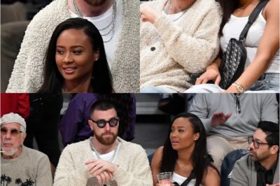 Did Travis Kelce BETRAY Taylor Swift? Kayla Nicole Drops MAJOR Tea in Viral Podcast Clip!