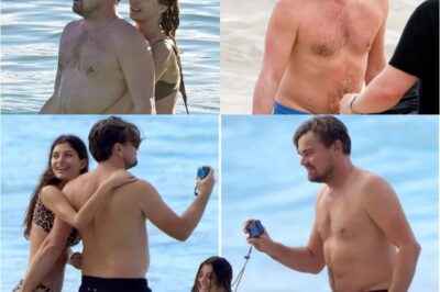 🚨Leonardo DiCaprio, 49, Caught in Steamy PDA with 19-Year-Old Bombshell in the Caribbean!💋🌴 Fans Stunned as Source Reveals SHOCKING Reason He Dumped His Ex! “She Did WHAT?!”👀🔥
