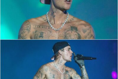 BREAKING: Justin Bieber at 31 – The Shocking Twist That Has Everyone Stunned!