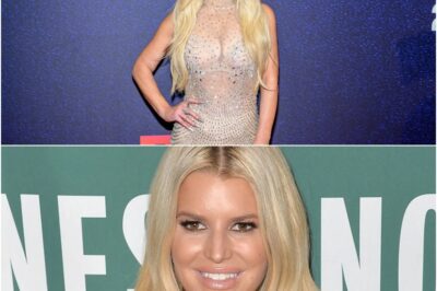 Jessica Simpson’s Wild Snake Sperm Secret Exposed—The Shocking Reason Will Blow Your Mind!