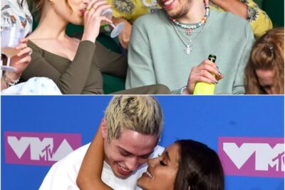 PETE DAVIDSON’S SHOCKING REVELATION: ‘I Was Humiliated for Being Ugly’ – The Dark Side of Fame You Never Knew