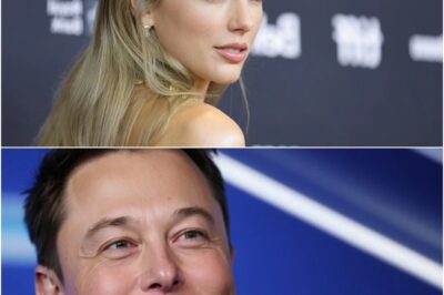 Taylor Swift Loses 5 MILLION Fans Overnight After Elon Musk’s Boycott—The Shocking Reason Revealed!