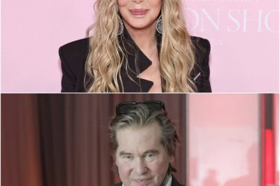 Cher Pays Tribute to Ex Val Kilmer: How Stars Are Remembering the ‘Top Gun’ Actor
