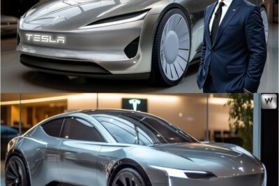 Elon Musk Just Broke The EV Rules: 2025 Model C Production Plan Insane!