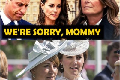 BOMBSHELL: Kate Middleton’s World SHATTERED as Devastating Diagnosis Rocks the Royal Family – You Won’t Believe the Tragic News That’s Left the Nation Reeling 👑💔 CLICK TO FIND OUT 👇👇👇