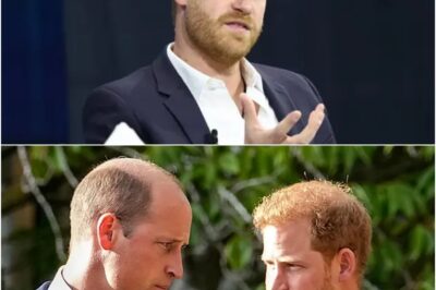 Prince Harry Under Fire—Charity Chairwoman Drops Bombshell Harassment and Bullying Allegations!