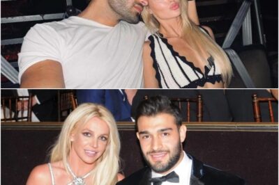 SAM ASGHARI BREAKS SILENCE: The TRUTH About His Relationship with Britney Spears Post-Divorce – Secrets Finally Exposed!