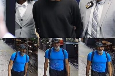 Steve Buscemi’s Attacker’s Wild ‘Apology’ Goes Viral After Brutal Street Sucker Punch – Now He’s in Jail!