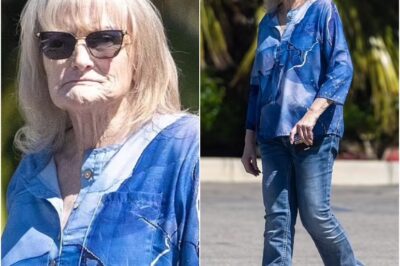 Debbie Rowe’s Dramatic Transformation: See Michael Jackson’s Ex-Wife Nine Years After Cancer Battle!