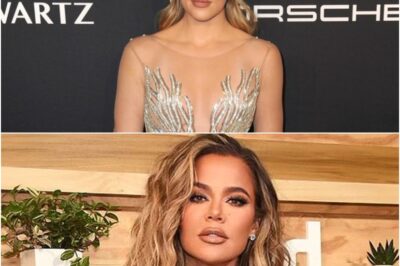 Shocking Secrets Revealed: Khloé Kardashian Opens Up About Cheating Scandals, Motel Busts, and Bloody Knuckles!