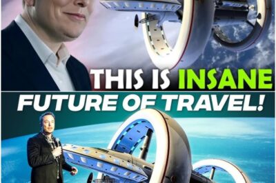 🚀 SHOCKING REVEAL: Elon Musk Just Unveiled a Warp-Speed Tesla Spaceship — And It Just Changed Space Forever! 🌌💥