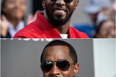 Sean ‘Diddy’ Combs Denied Bail on Jaw-Dropping Sex Trafficking and Racketeering Charges—The Shocking Allegations Exposed!