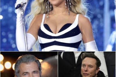 BREAKING BOMBSHELL: Mel Gibson and Elon Musk Team Up to UNVEIL Beyoncé’s Darkest Secrets—‘The Truth Will SHOCK You!’ Click to See What They Just Exposed!