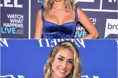 8th Grade Crush, Adult Regret: Kristin Cavallari’s Jaw-Dropping Story of Reconnecting with Her FIRST LOVER